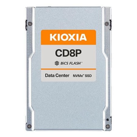 KIOXIA Cd8P-V 25 32 Tb Pci